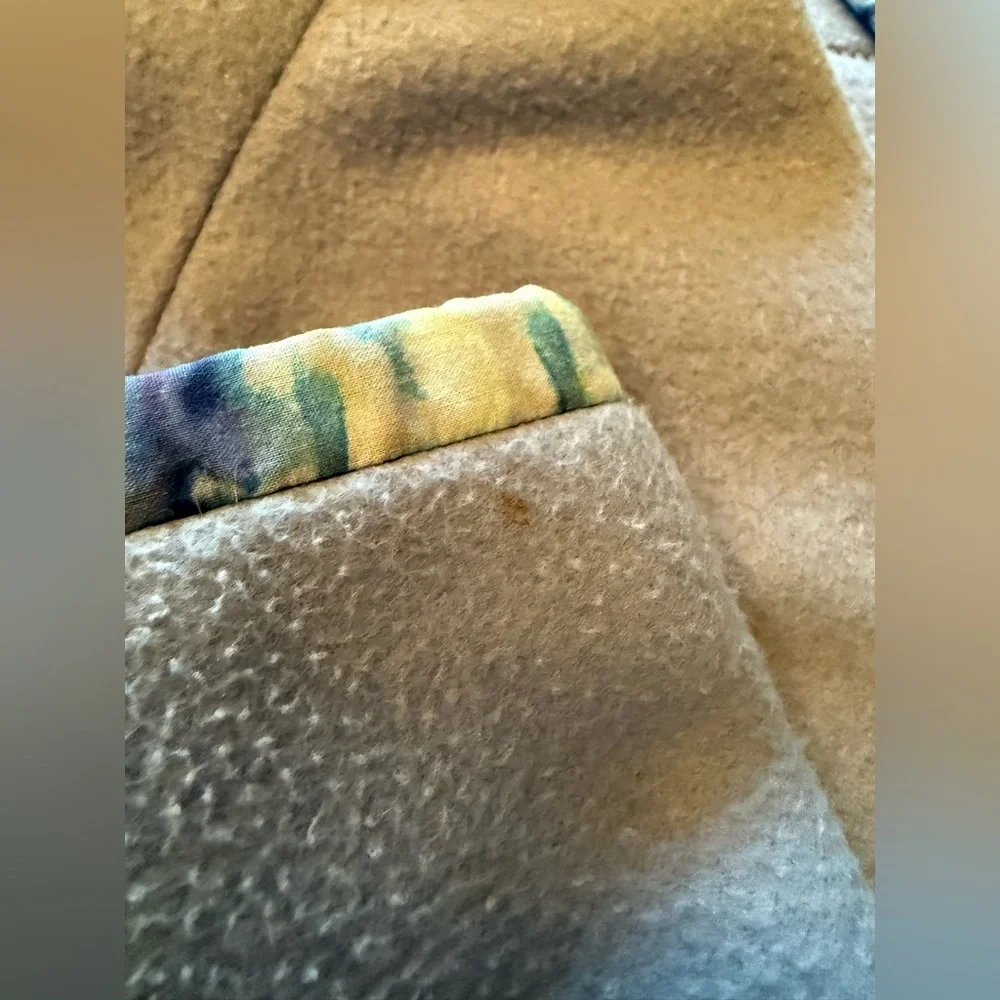Handmade Quilted Women's Sweater